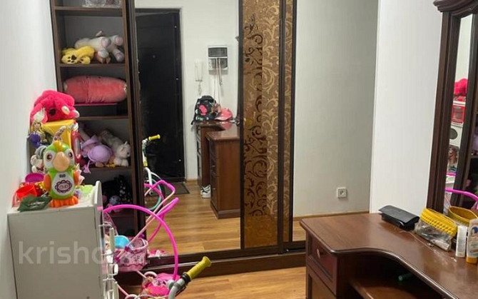 1-комнатная квартира продажа, 46 м², 9 этаж, мкр Нуркент (Алгабас-1), Нұркент ш/а. (Алғабас-1) 45 -  Almaty - photo 5