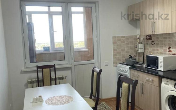 1-комнатная квартира продажа, 46 м², 9 этаж, мкр Нуркент (Алгабас-1), Нұркент ш/а. (Алғабас-1) 45 -  Almaty - photo 3