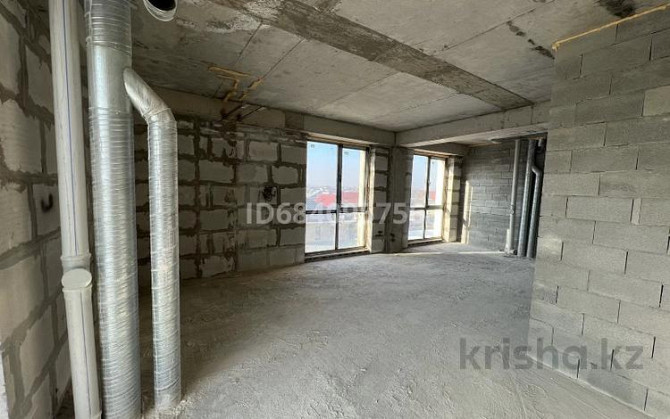 1-комнатная квартира продажа, 42 м², 4/5 этаж, мкр Заря Востока 65 - ул. Головацкого Almaty - photo 4