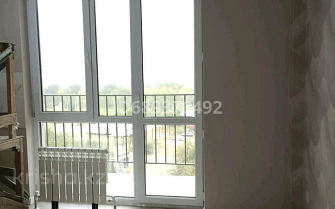 2-комнатная квартира продажа, 64 м², 7/10 этаж, мкр Шугыла 2 - Алтын орда Almaty - photo 5