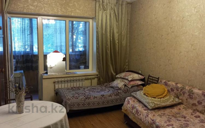 1-комнатная квартира продажа, 34 м², 2/5 этаж, Макаренко Almaty - photo 4
