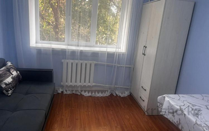1-комнатная квартира продажа, 18 м², 2/4 этаж, мкр №10 61Б Almaty - photo 4