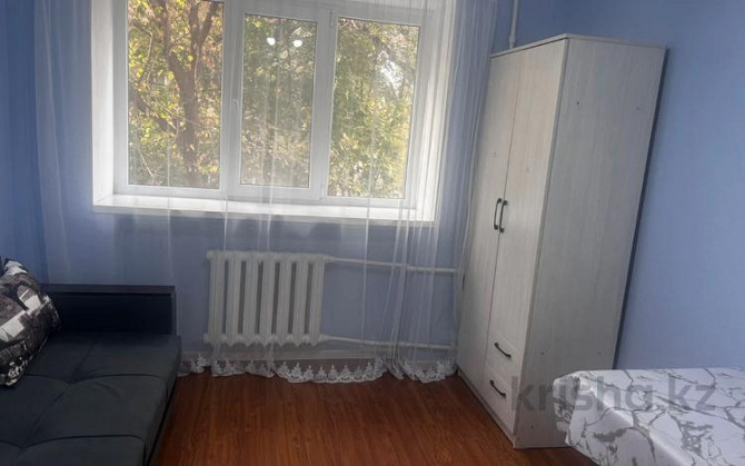 1-комнатная квартира продажа, 18 м², 2/4 этаж, мкр №10 61Б Almaty - photo 1