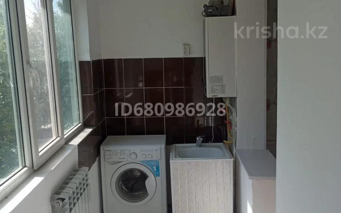 4-комнатная квартира продажа, 80 м², 4/5 этаж, 16-й микрорайон, 17 микрорайон 12 Шымкент - изображение 8