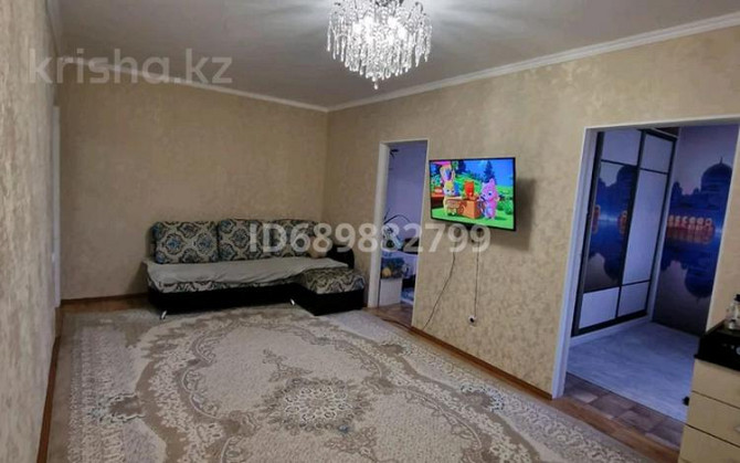 4-комнатная квартира продажа, 65 м², 4/5 этаж, Ихсанова 87/1 - Сош 21 Уральск - изображение 4