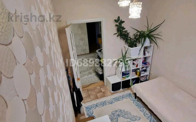 4-комнатная квартира продажа, 65 м², 4/5 этаж, Ихсанова 87/1 - Сош 21 Уральск - изображение 8
