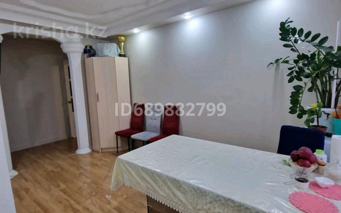 4-комнатная квартира продажа, 65 м², 4/5 этаж, Ихсанова 87/1 - Сош 21 Уральск - изображение 2