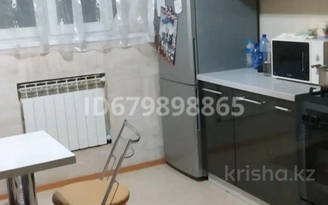2-комнатная квартира продажа, 60 м², 8/9 этаж, мкр Алмагуль 23 - Жарокова Дунаевского Almaty - photo 2