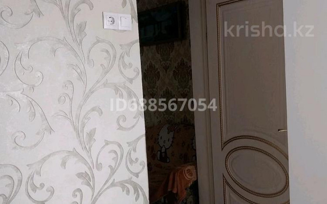 3-комнатная квартира продажа, 53 м², 2/2 этаж, мкр Айгерим-1 32 кв 6 - 14 палеклиника Almaty - photo 4