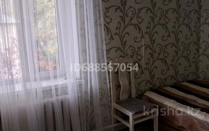 3-комнатная квартира продажа, 53 м², 2/2 этаж, мкр Айгерим-1 32 кв 6 - 14 палеклиника Almaty - photo 3