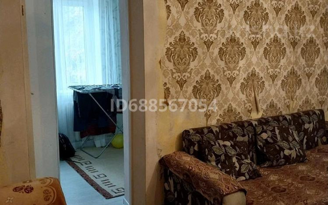 3-комнатная квартира продажа, 53 м², 2/2 этаж, мкр Айгерим-1 32 кв 6 - 14 палеклиника Almaty - photo 6