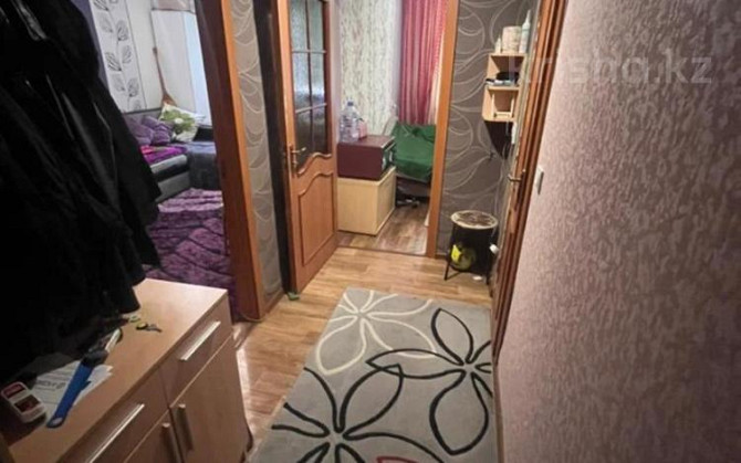 1-комнатная квартира продажа, 36 м², 1/4 этаж, мкр №9, Берегового 61б Almaty - photo 4