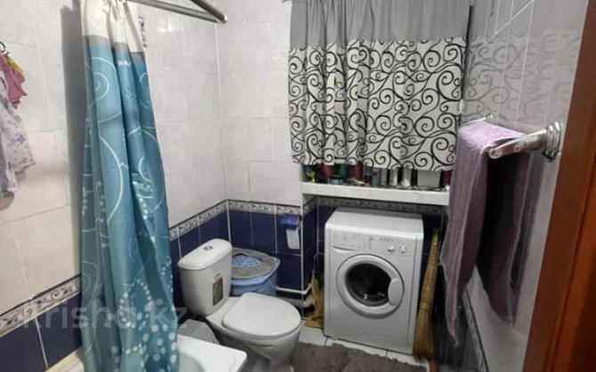 1-комнатная квартира продажа, 36 м², 1/4 этаж, мкр №9, Берегового 61б Almaty - photo 5
