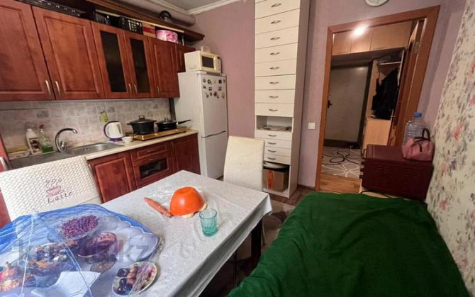 1-комнатная квартира продажа, 36 м², 1/4 этаж, мкр №9, Берегового 61б Almaty - photo 3