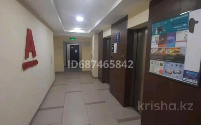 1-комнатная квартира продажа, 34 м², 11/12 этаж, мкр Акбулак, 1-я улица 59 - Напротив Алматы Арена Almaty - photo 7
