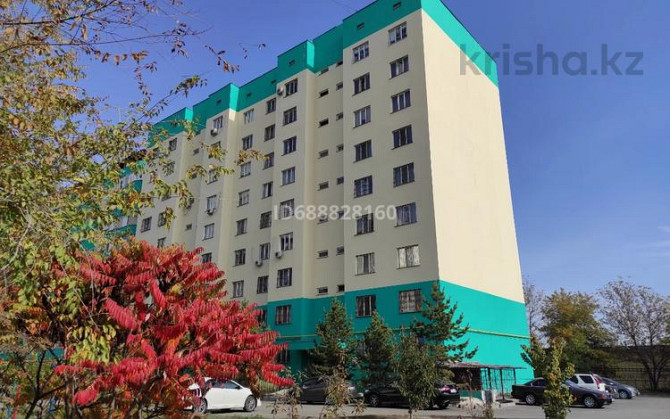 2-комнатная квартира продажа, 68.7 м², 9/9 этаж, мкр Акбулак 153 - Чуланова 153, пересечение Момышул Almaty - photo 6