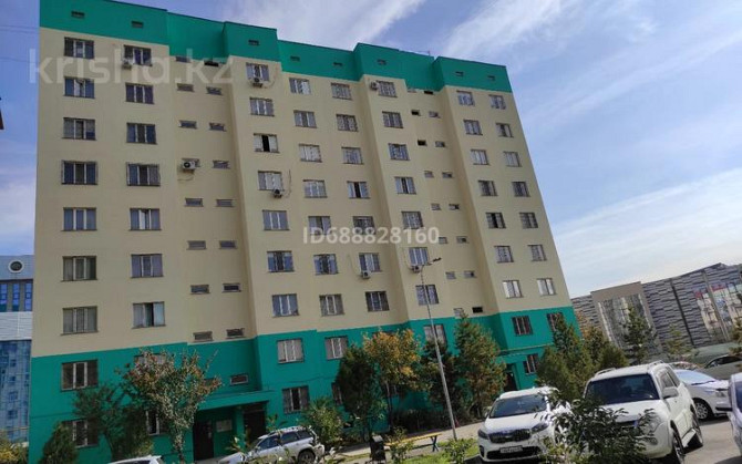 2-комнатная квартира продажа, 68.7 м², 9/9 этаж, мкр Акбулак 153 - Чуланова 153, пересечение Момышул Almaty - photo 7