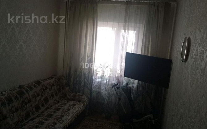 4-комнатная квартира продажа, 81.2 м², 3/5 этаж, Аса 1 Тараз - изображение 6