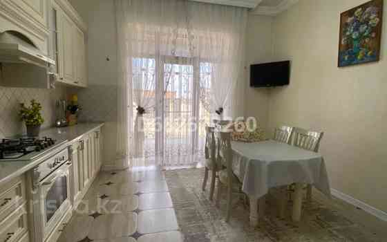 5-комнатный дом продажа, 230 м², 8 соток, Ботай 348 - Мейрам Шымкент