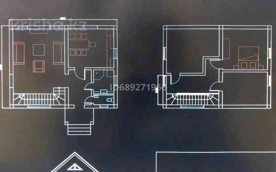 4-комнатный дом продажа, 93.7 м², 8 соток, мкр Достык - Автоцон Шымкент