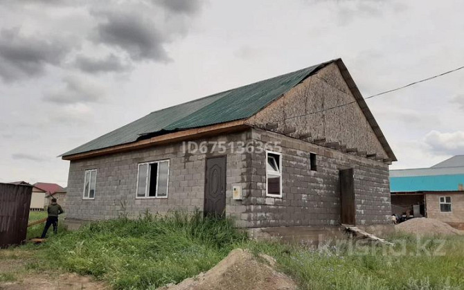 5-комнатный дом продажа, 120 м², 8 соток, Ескара бедлбаев Али - photo 7