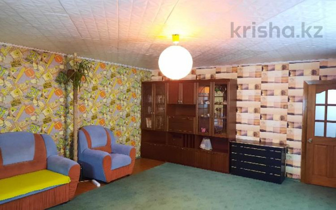 5-комнатный дом продажа, 159 м², 7 соток, Достык 48 Усть-Каменогорск - изображение 2