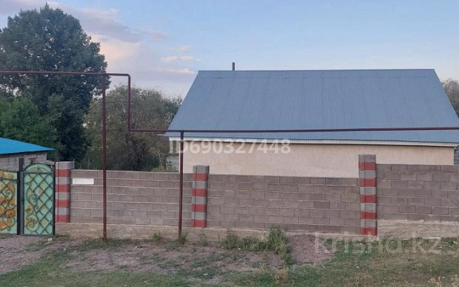 6-комнатный дом продажа, 120 м², 14 соток, Рысқұлов көшесі 11а Мынбаево - photo 7