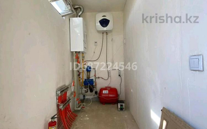 4-комнатный дом продажа, 127.3 м², 6.4 соток, Болашак Садовод 4-линия 2 Ащибулак - photo 4