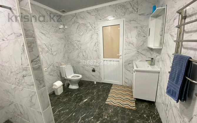 4-комнатный дом продажа, 127.3 м², 6.4 соток, Болашак Садовод 4-линия 2 Ащибулак - photo 6