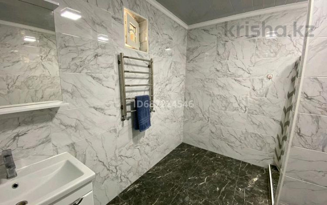 4-комнатный дом продажа, 127.3 м², 6.4 соток, Болашак Садовод 4-линия 2 Ащибулак - photo 7