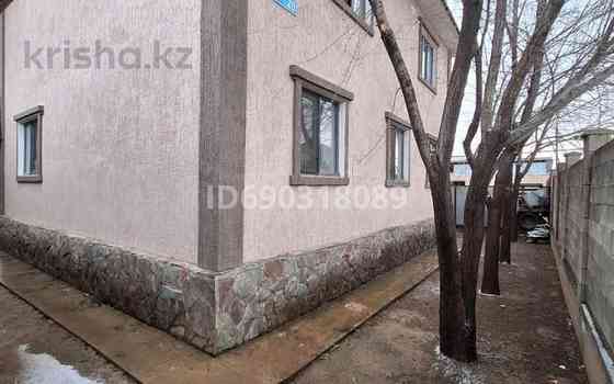 5-комнатный дом продажа, 180 м², 8 соток, Тәттімбет 20 - Новостройка Жанадаур