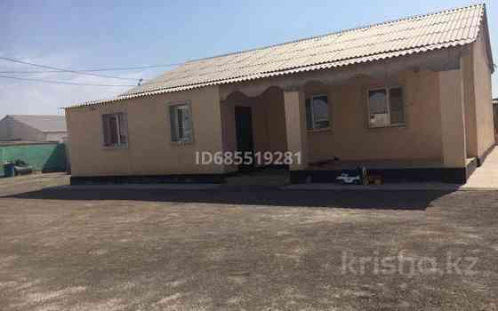 4-комнатный дом продажа, 140 м², 10 соток, Сарсенов 10/1 Акшукур