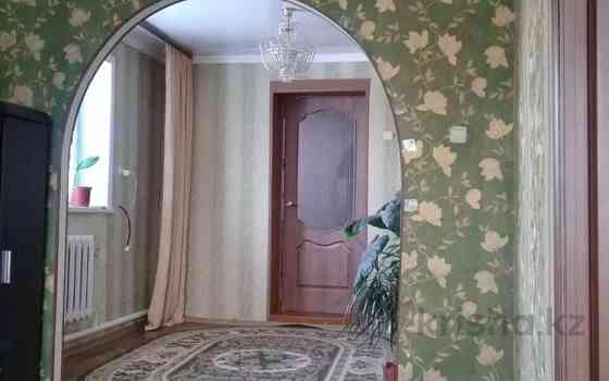 3-комнатный дом продажа, 61 м², 15 соток, Береговая 132 Павлодарское
