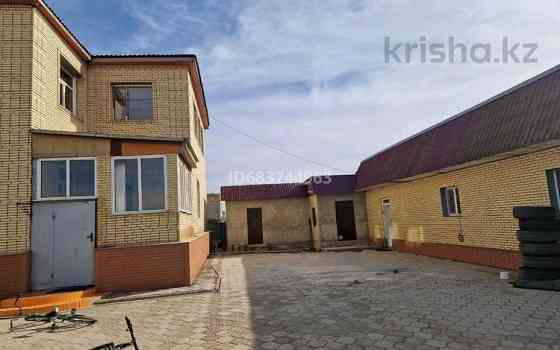 9-комнатный дом продажа, 404 м², 10 соток, Нурпейсова 83 Жезказган