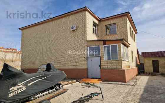 9-комнатный дом продажа, 404 м², 10 соток, Нурпейсова 83 Жезказган