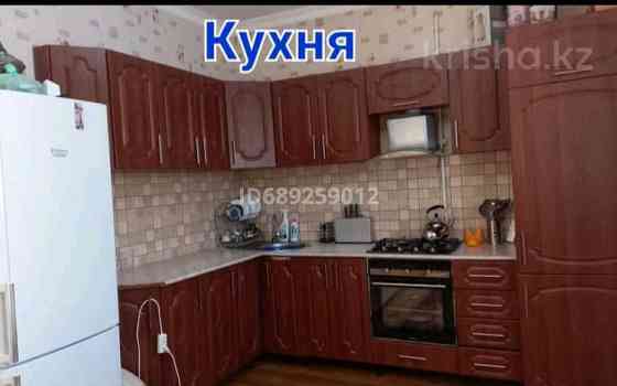 4-комнатный дом продажа, 200 м², 10 соток, Байганина 8Б Kandyagash