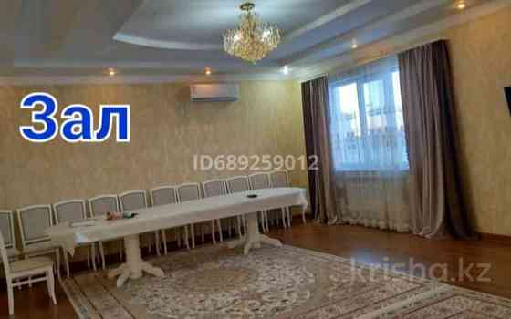 4-комнатный дом продажа, 200 м², 10 соток, Байганина 8Б Kandyagash
