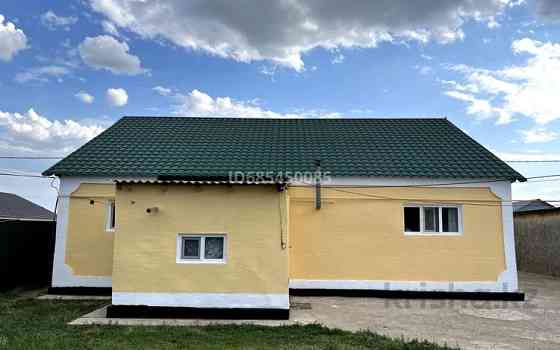 4-комнатный дом продажа, 110 м², 7.5 соток, Достык, Женыс Достык