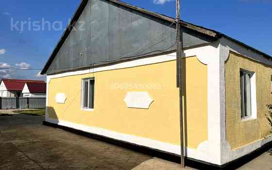 4-комнатный дом продажа, 110 м², 7.5 соток, Достык, Женыс Достык