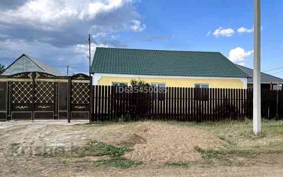 4-комнатный дом продажа, 110 м², 7.5 соток, Достык, Женыс Достык