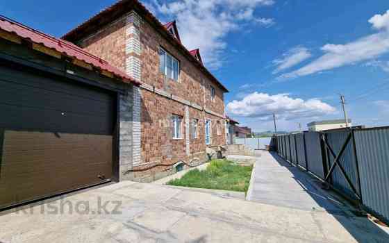 6-комнатный дом продажа, 250 м², 10 соток, 11 улица 24 - Садовая Новая Бухтарма