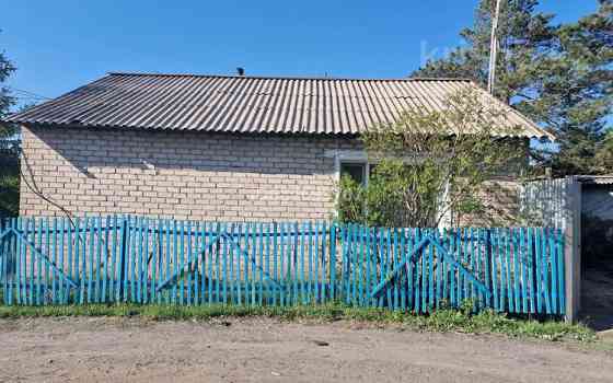 3-комнатный дом продажа, 75 м², 8 соток, Советская 51 Бишкуль