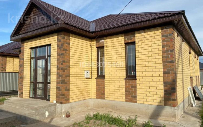 5-комнатный дом продажа, 130 м², 5 соток, Исатай Батыр 63/1 - Сатпаева Асан - изображение 2