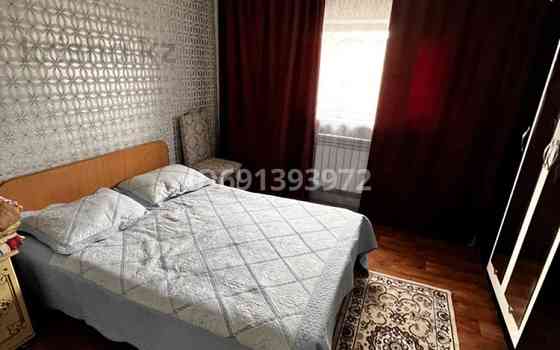 4-комнатный дом продажа, 100 м², 8 соток, Жастар 61 - Трапинка Кызыл ту-4