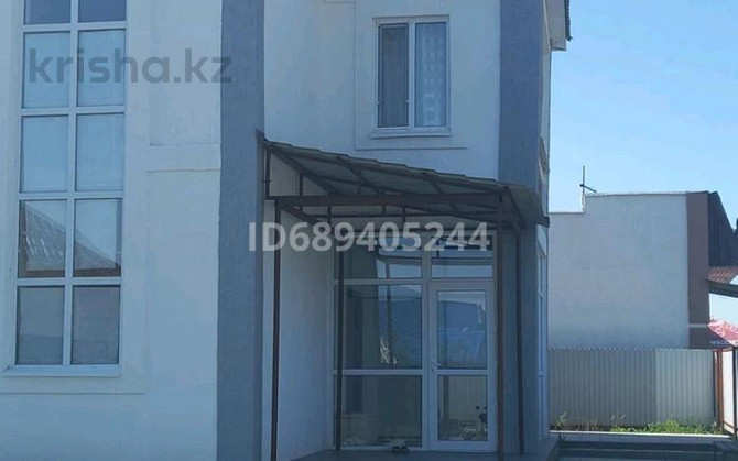 5-комнатный дом продажа, 191 м², 5 соток, Өркен 36 - Большой дом на главной улице Асан - изображение 1