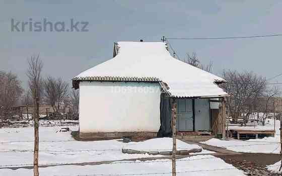 2-комнатный дом продажа, 24 м², 28 соток, Ералива 55 - Трассы Асыката