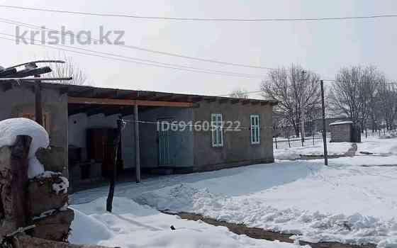 2-комнатный дом продажа, 24 м², 28 соток, Ералива 55 - Трассы Асыката