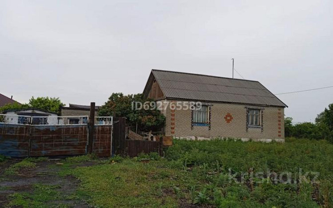 4-комнатный дом продажа, 81 м², 24 соток, Микрорайон 2 19 Майколь - изображение 1
