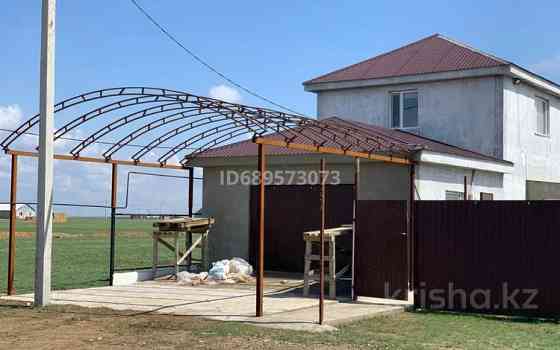 3-комнатный дом продажа, 100 м², 12 соток, Достык 46 - 26 улица Достык