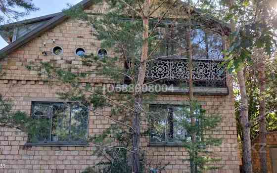 5-комнатный дом продажа, 154 м², 7 соток, Железнодорожная 147 Абай